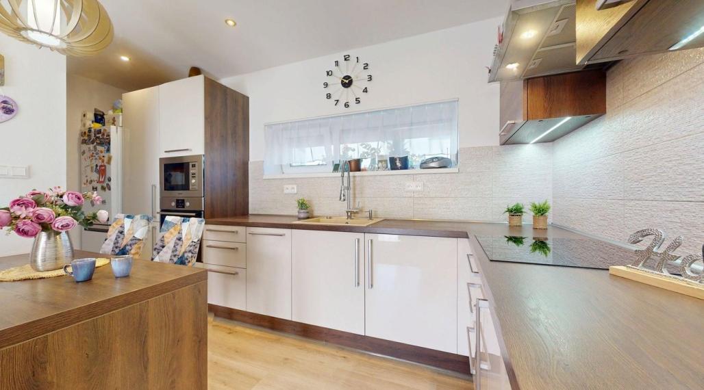 REZERVOVANÉ: Rodinný dom v príjemnej lokalite, Píniova alej