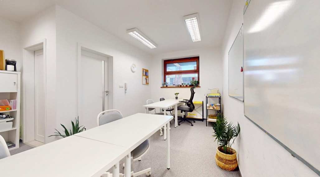 Nebytový priestor v centre mesta 