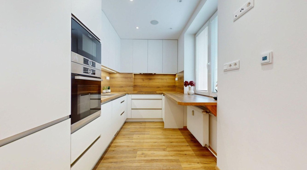 Moderný 2i byt po kompletnej rekonštrukcii