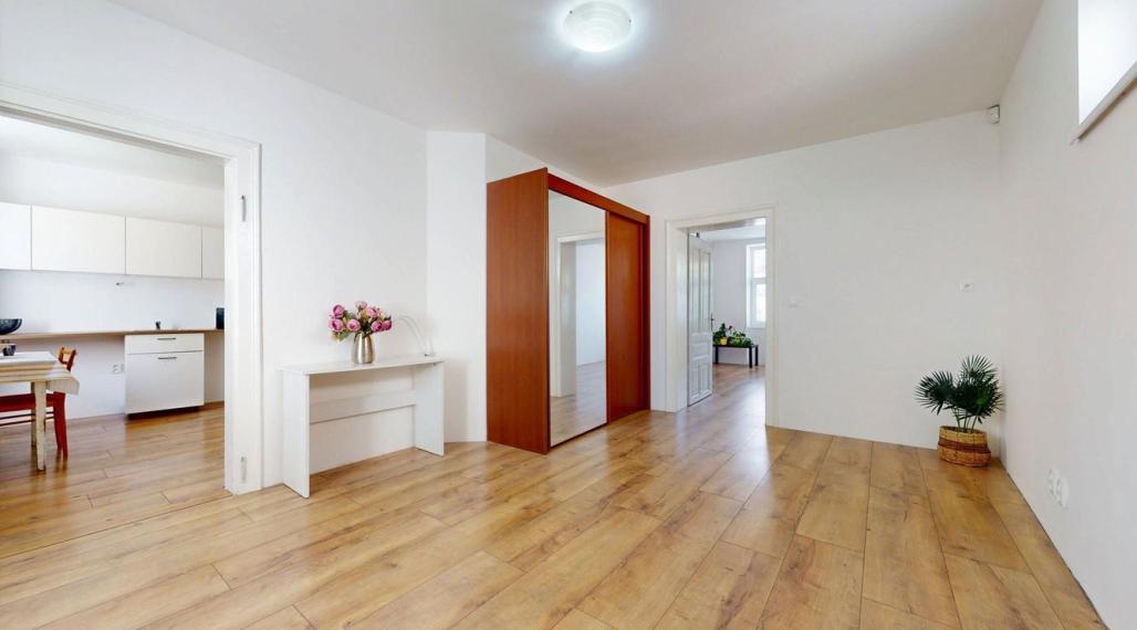 !!NOVÁ CENA!! Rodinný dom po kompletnej rekonštrukcii v centre mesta Malacky