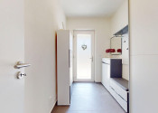 Moderný 3 izbový byt so záhradkou a parkovaním pre 2 autá, Kostolište - fotografia 30