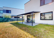 Moderný 3 izbový byt so záhradkou a parkovaním pre 2 autá, Kostolište - fotografia 31