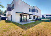Moderný 3 izbový byt so záhradkou a parkovaním pre 2 autá, Kostolište - fotografia 32