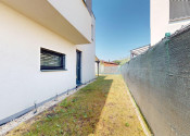 Moderný 3 izbový byt so záhradkou a parkovaním pre 2 autá, Kostolište - fotografia 36