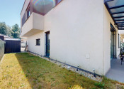 Moderný 3 izbový byt so záhradkou a parkovaním pre 2 autá, Kostolište - fotografia 37