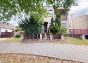 Rodinný dom na pozemku s rozlohou 731 m2 v obci Závod - fotografia 4