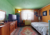 Dvojgeneračný rodinný dom v obci Sekule s veľkou záhradou - fotografia 15