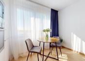 Dizajnový 1 a 1/2 izbový byt vhodný aj ako investícia - fotografia 16