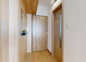 Dizajnový 1 a 1/2 izbový byt vhodný aj ako investícia - fotografia 20