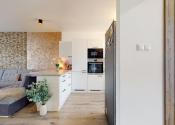 Zariadená novostavba 4 izb. rodinného dvojdomu na ul. Agátová v Kostolišti - fotografia 20