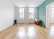 Rodinný dom v centre mesta, vhodný na bývanie prípadne aj ako objekt na podnikanie. - fotografia 3