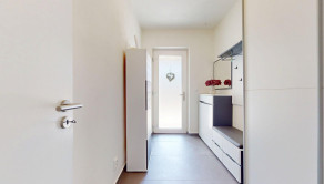 Moderný 3 izbový byt so záhradkou a parkovaním pre 2 autá, Kostolište - fotografia 30