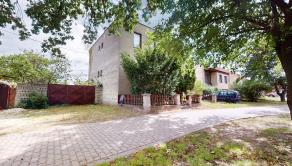 Rodinný dom na pozemku s rozlohou 731 m2 v obci Závod - fotografia 3