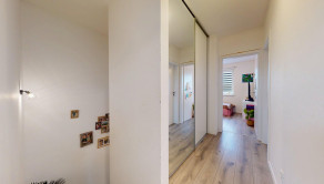 Zariadená novostavba 4 izb. rodinného dvojdomu na ul. Agátová v Kostolišti - fotografia 43
