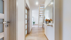 Moderný mezonetový 2 izbový byt s využitím podkrovia ako 3 izby - fotografia 36