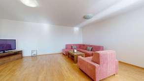Priestranný zariadený 3 izbový byt so samostatnou garážou  - fotografia 15