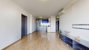 Moderný 3 izbový byt v projekte Punta s nerušeným výhľadom - fotografia 7