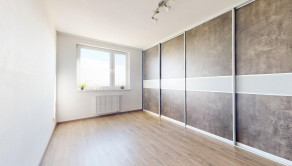 Moderný 3 izbový byt v projekte Punta s nerušeným výhľadom - fotografia 16