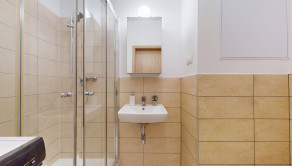 1 izbový byt v obľúbenej časti Petržalky - Slnečnice Zóna mesto - fotografia 15