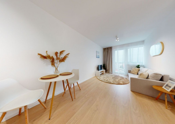 Vkusne zariadený 2 izb. byt na ul. J. Ondruša v Stupave