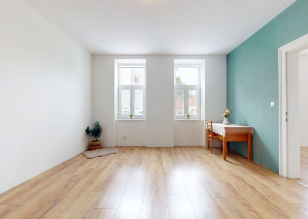 Rodinný dom po kompletnej rekonštrukcii v centre mesta Malacky