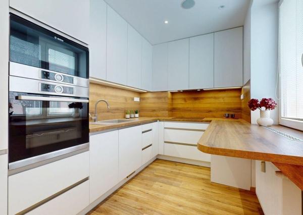 Moderný 2i byt po kompletnej rekonštrukcii