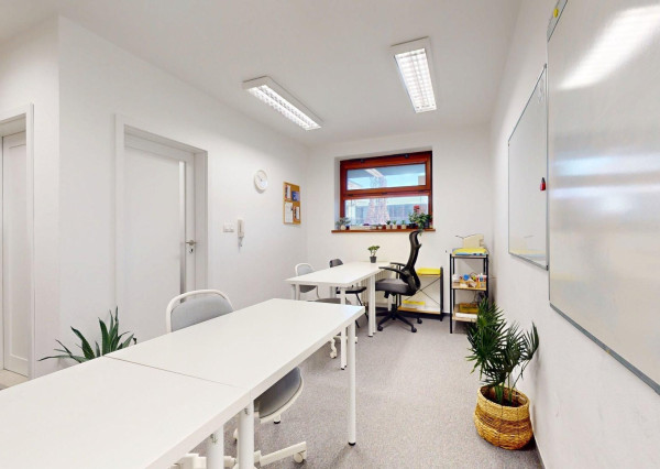 Nebytový priestor v centre mesta 