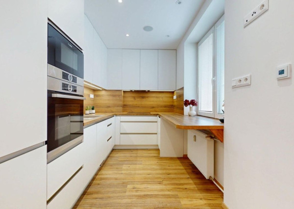 Moderný 2i byt po kompletnej rekonštrukcii