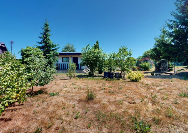 NA PREDAJ: Murovaná záhradá chatka v záhradkarskej oblasti Nad Výhonom/Malacky