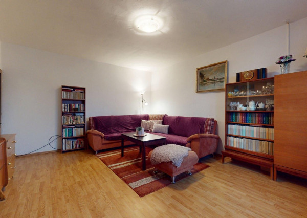 Prenájom 2i bytu v rodinnom dome, Kostolište