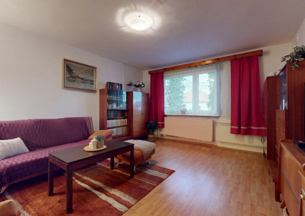 Prenájom 2i bytu v rodinnom dome, Kostolište