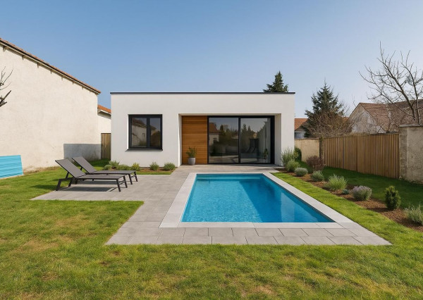 Predaj stavebného pozemku k výstavbe rodinného domu/ Malacky