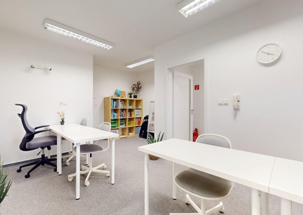 Nebytový priestor v centre mesta 