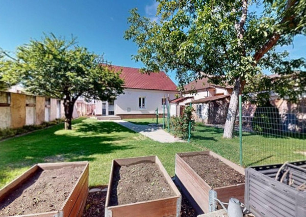Rodinný dom po kompletnej rekonštrukcii v centre mesta Malacky