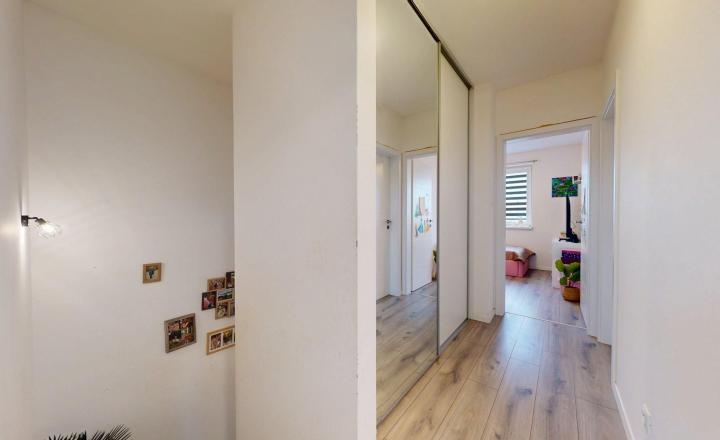 Zariadená novostavba 4 izb. rodinného dvojdomu na ul. Agátová v Kostolišti - fotografia 42