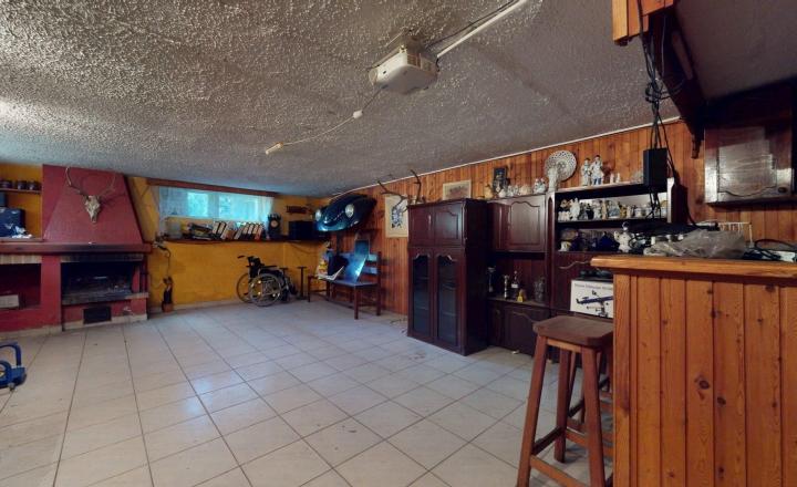Priestranný 5 izbový rodinný dom s garážou na ul. Vajanského v Malackách - fotografia 33