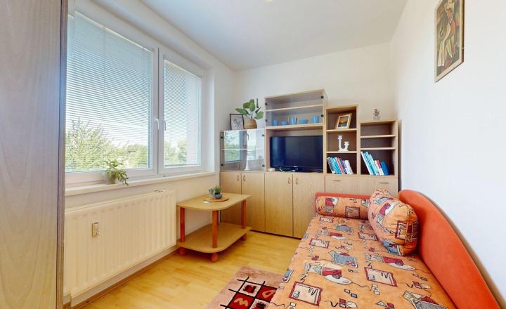 Zariadený 3i byt na prenájom, ul. Skuteckého  - fotografia 10