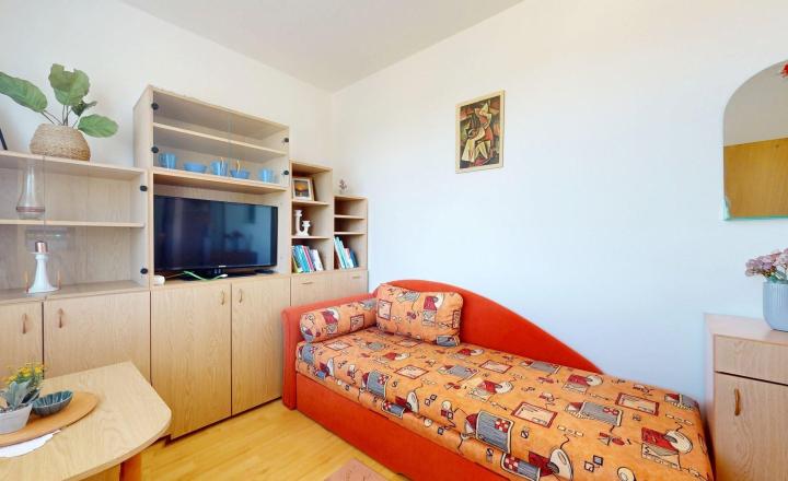 Zariadený 3i byt na prenájom, ul. Skuteckého  - fotografia 11
