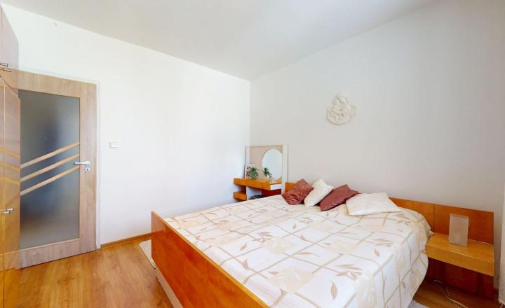 Zariadený 3i byt na prenájom, ul. Skuteckého  - fotografia 16
