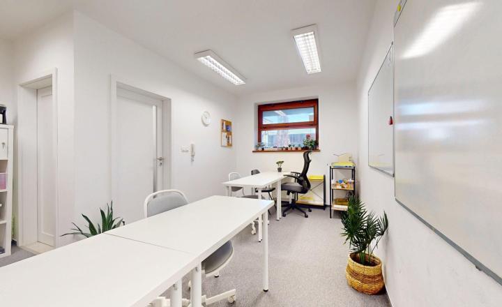 Nebytový priestor v centre mesta 