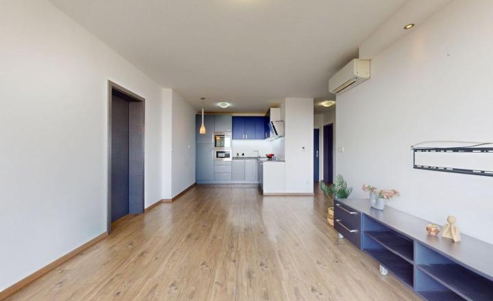 Moderný 3 izbový byt v projekte Punta s nerušeným výhľadom - fotografia 6