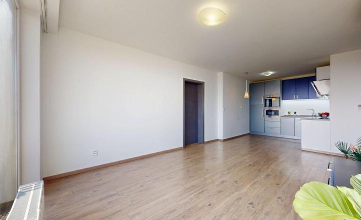 Moderný 3 izbový byt v projekte Punta s nerušeným výhľadom - fotografia 7