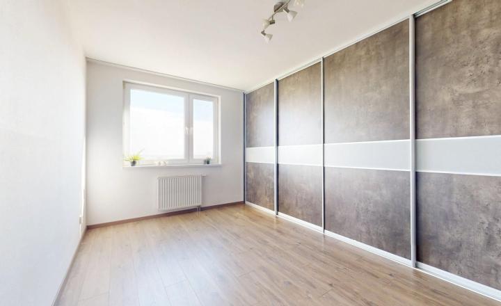 Moderný 3 izbový byt v projekte Punta s nerušeným výhľadom - fotografia 15