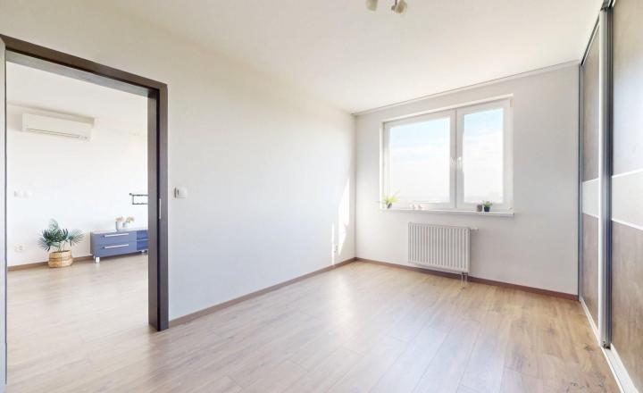 Moderný 3 izbový byt v projekte Punta s nerušeným výhľadom - fotografia 16