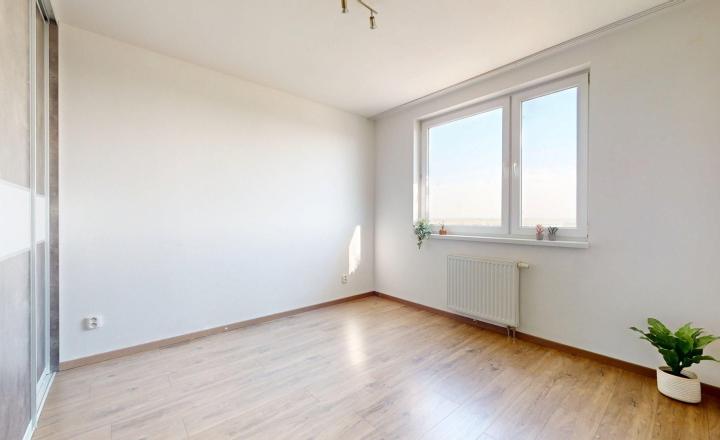 Moderný 3 izbový byt v projekte Punta s nerušeným výhľadom - fotografia 18