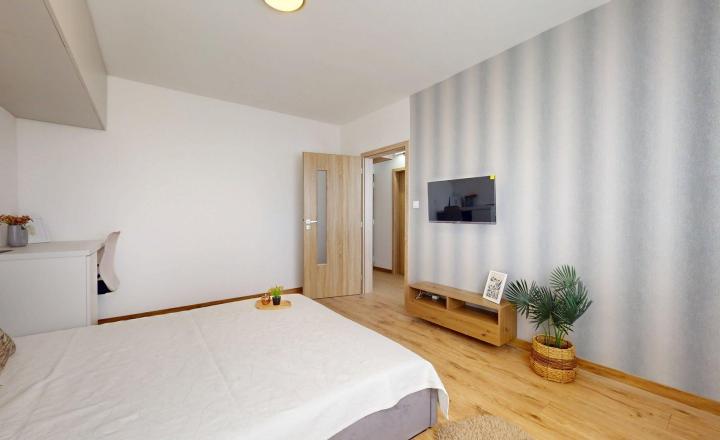 Dizajnový 1 a 1/2 izbový byt vhodný aj ako investícia - fotografia 4