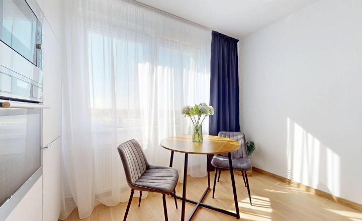 Dizajnový 1 a 1/2 izbový byt vhodný aj ako investícia - fotografia 15